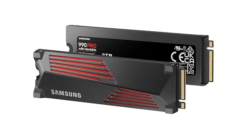 Montaje Disco Duro SSD NVMe PCIe Quintana Montaje Disco Duro SSD NVMe PCIe
