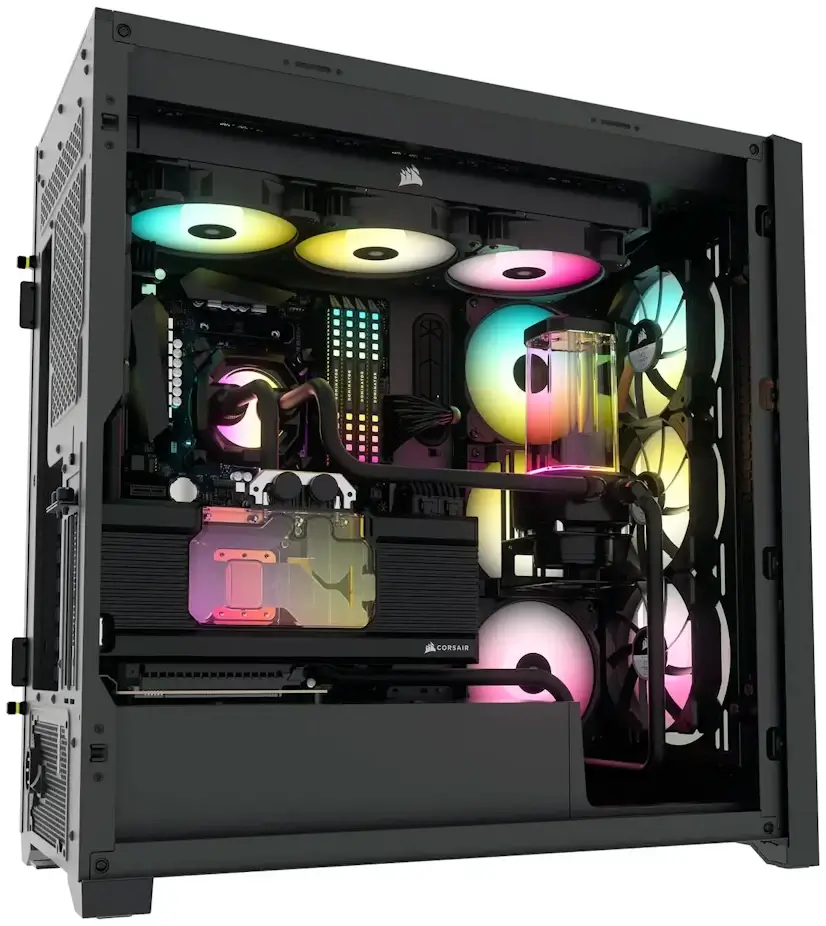Montar Gaming PC Domicilio Quintana Montar Gaming PC Domicilio